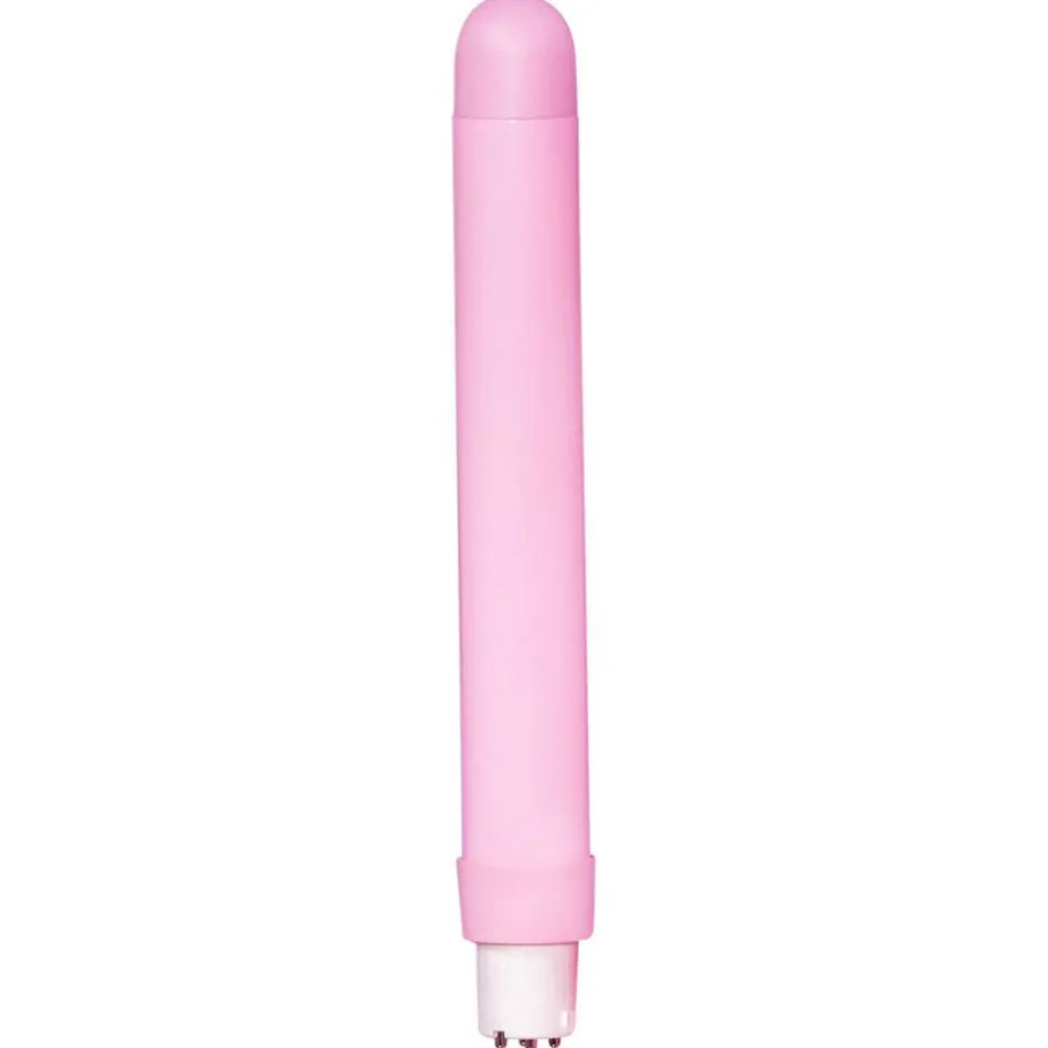 The Style Wand Lockenstab Set