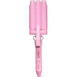 The Style Wand Lockenstab Set