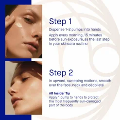 The Sunscreen SPF 50 30 ml