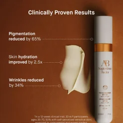 The Sunscreen SPF 50 30 ml