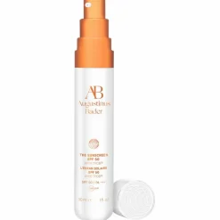 The Sunscreen SPF 50 30 ml
