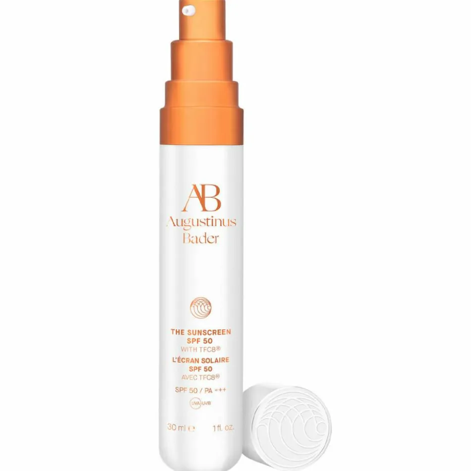 The Sunscreen SPF 50 30 ml