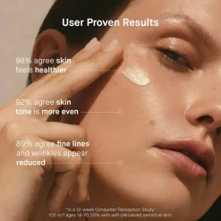 The Sunscreen SPF 50 30 ml