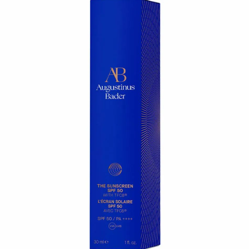 The Sunscreen SPF 50 30 ml