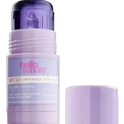 The Take-Out One Invisible Sun Stick SPF 50+ 25 g