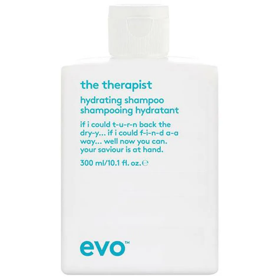 The Therapist Hydrating Shampoo 300 ml