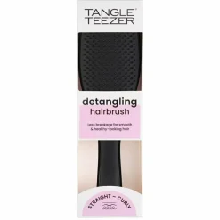 The Ultimate Detangler Midnight Black
