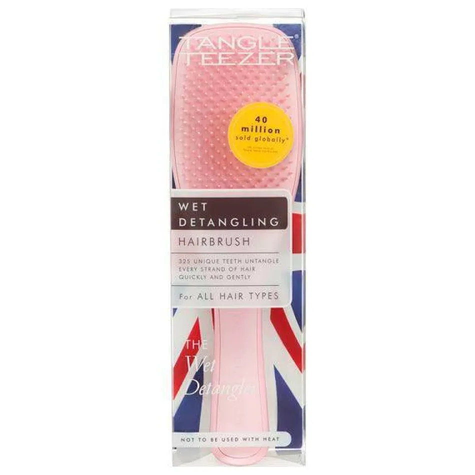 The Ultimate Detangler Millenial Pink