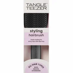 The Ultimate Styler Black