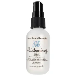 Thickening Pre-Styler Spray 60 ml