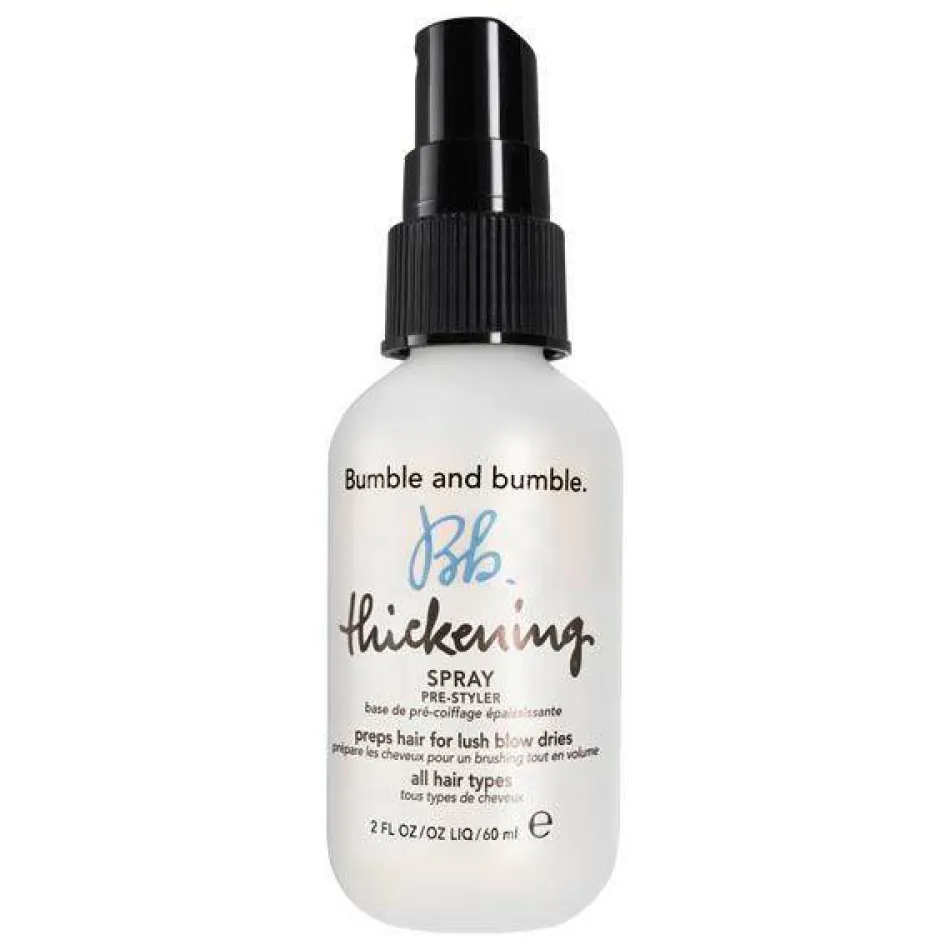 Thickening Pre-Styler Spray 60 ml