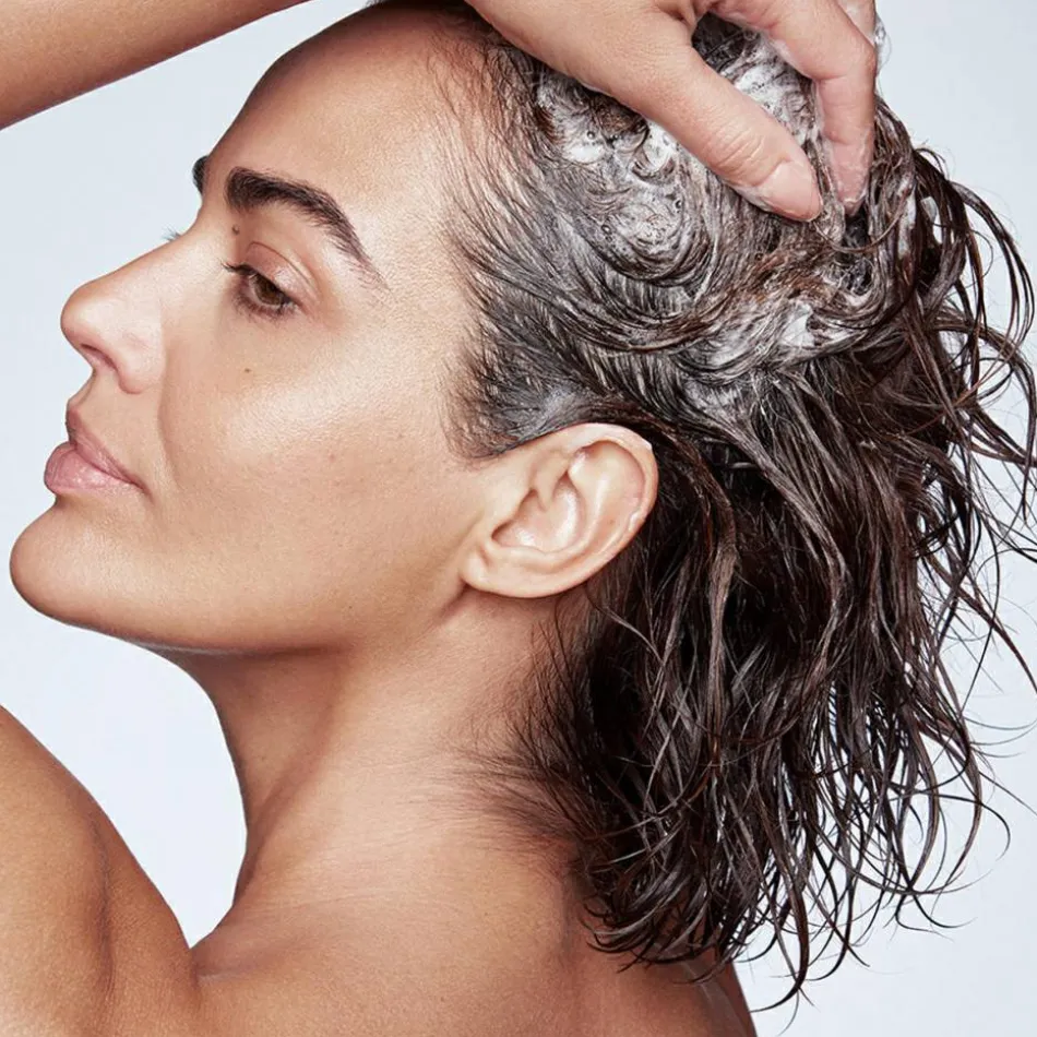 Thickening Shampoo 250 ml