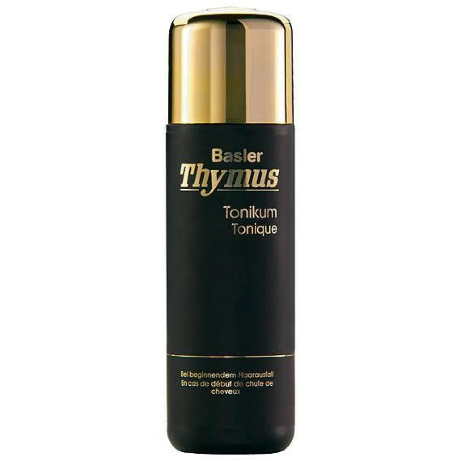 Thymus Tonikum Flasche 200 ml