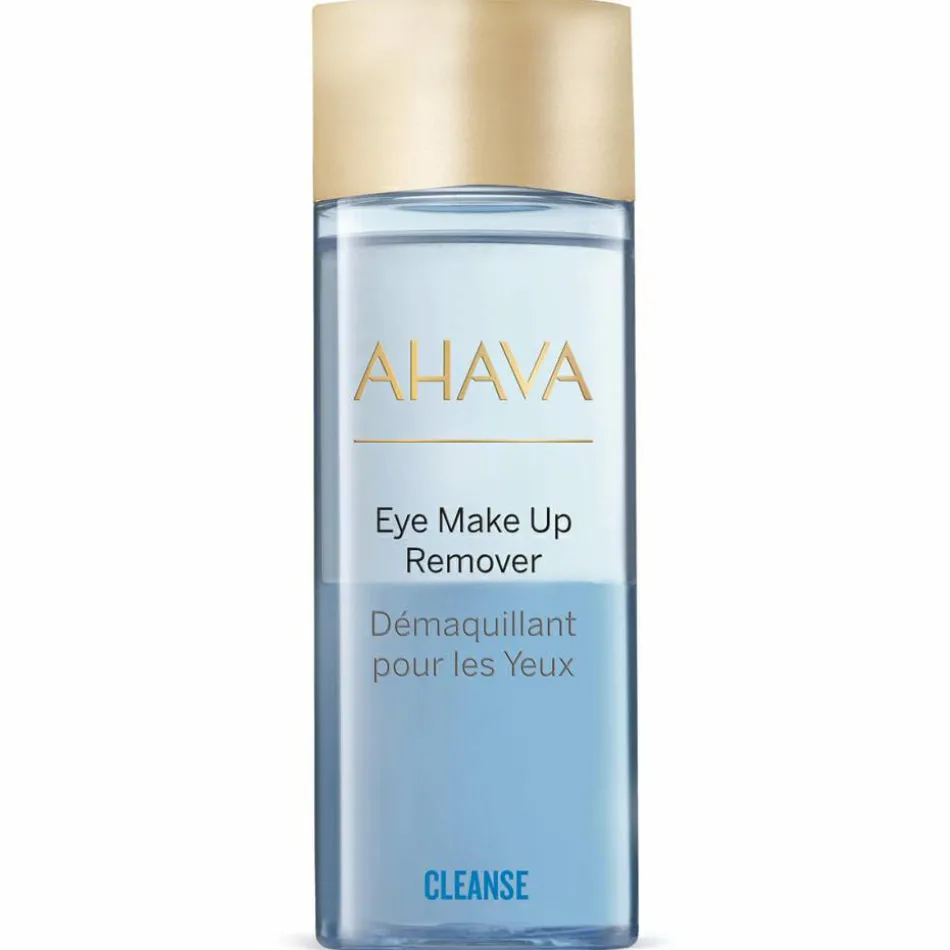 Time To Clear Eye Make Up Remover 125 ml