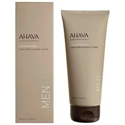 Time To Energize MEN   Foam-Free Shaving Cream 200 ml