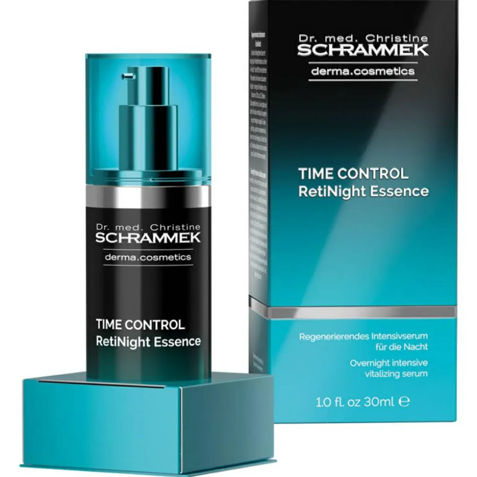 Time Control Retinight Essence 30 ml