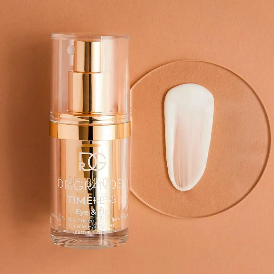 Timeless Eye & Lip 15 ml