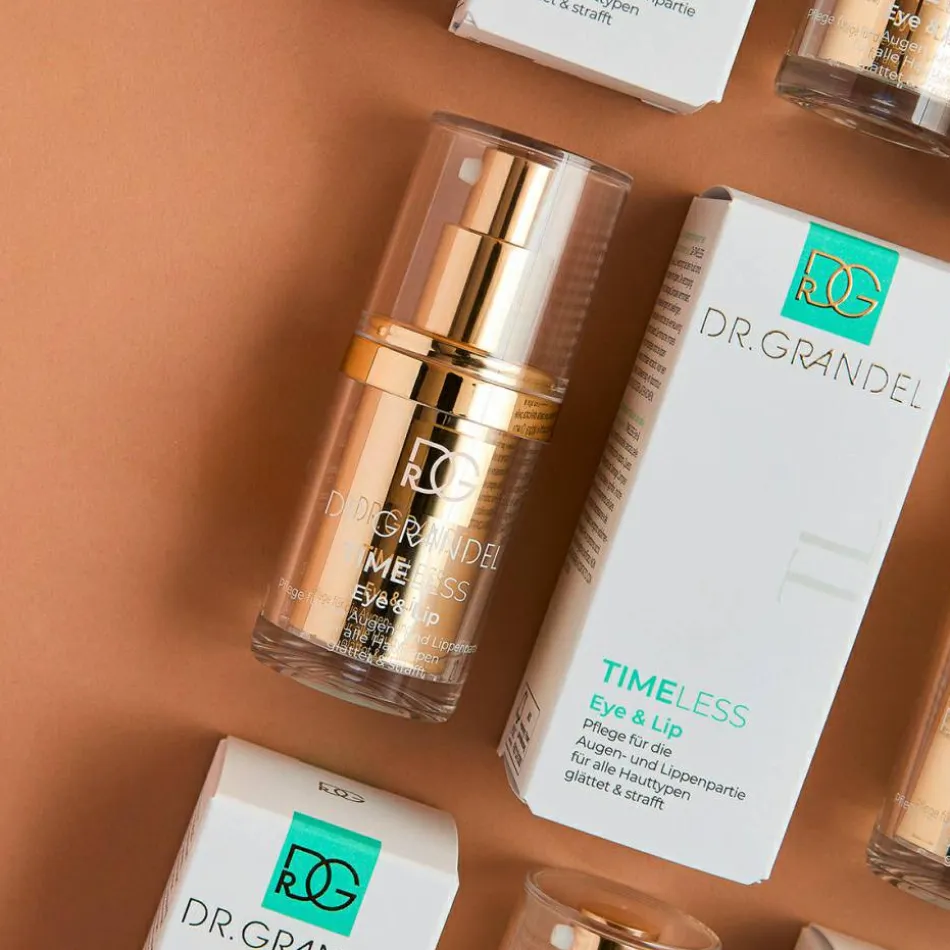Timeless Eye & Lip 15 ml