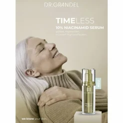 Timeless Niacinamid Serum 30 ml