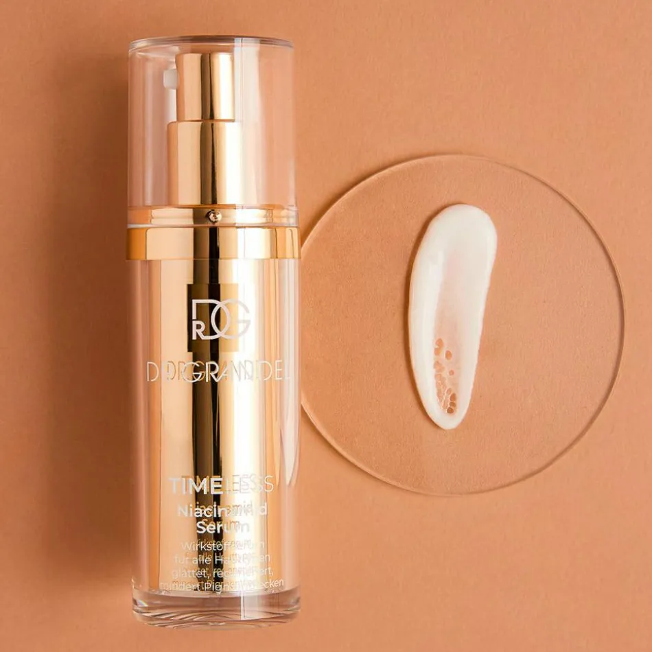 Timeless Niacinamid Serum 30 ml