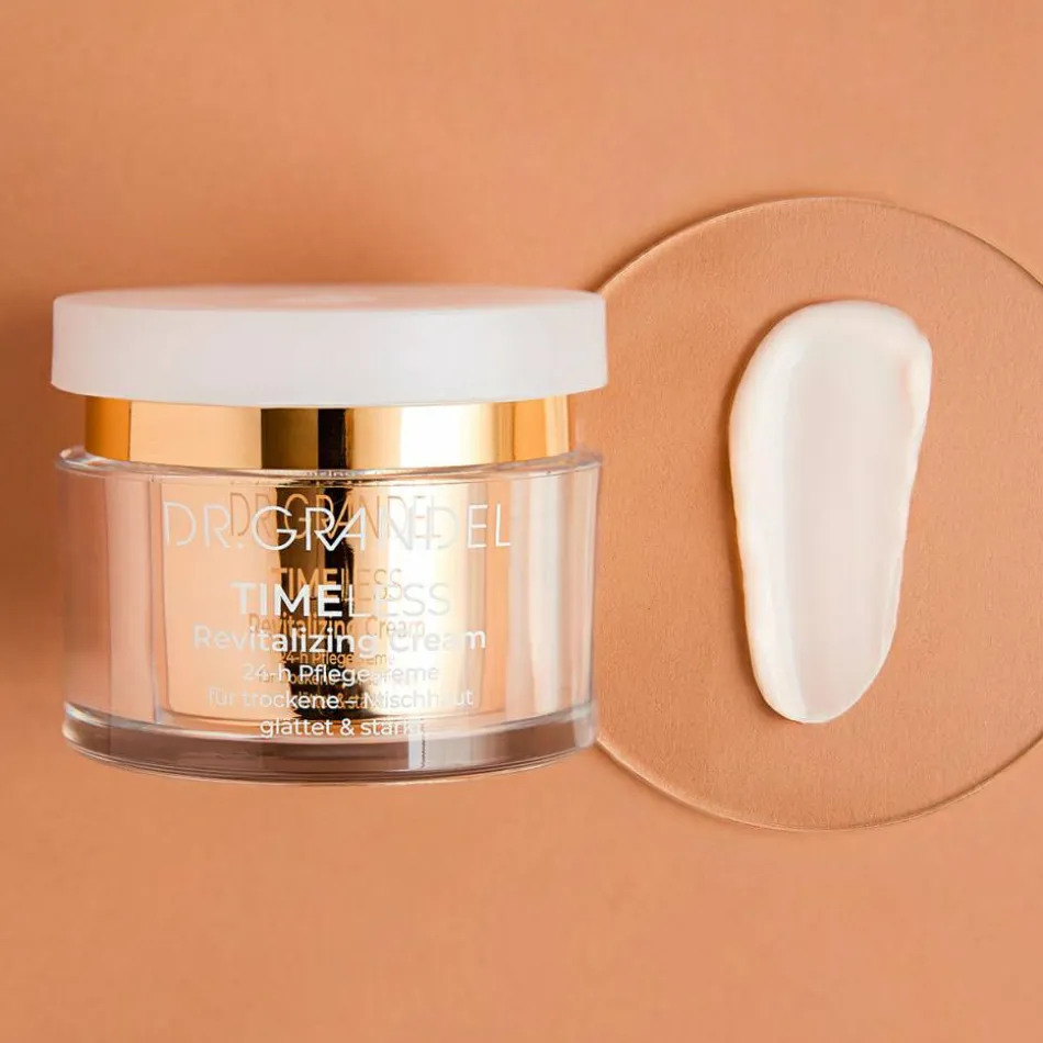 Timeless Revitalizing Cream 50 ml