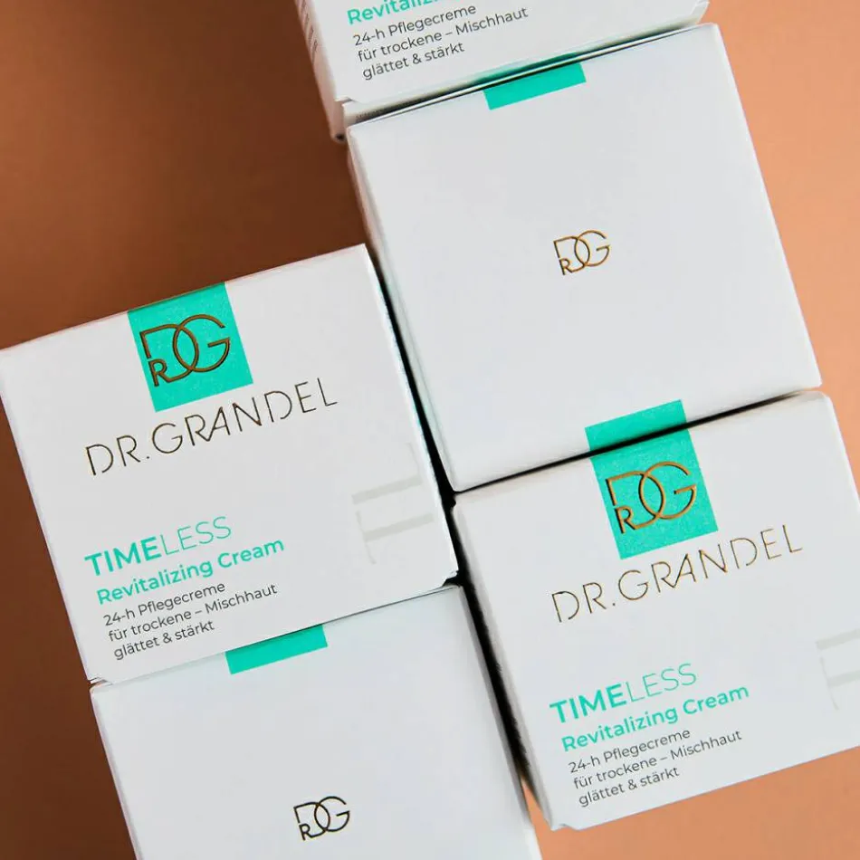 Timeless Revitalizing Cream 50 ml