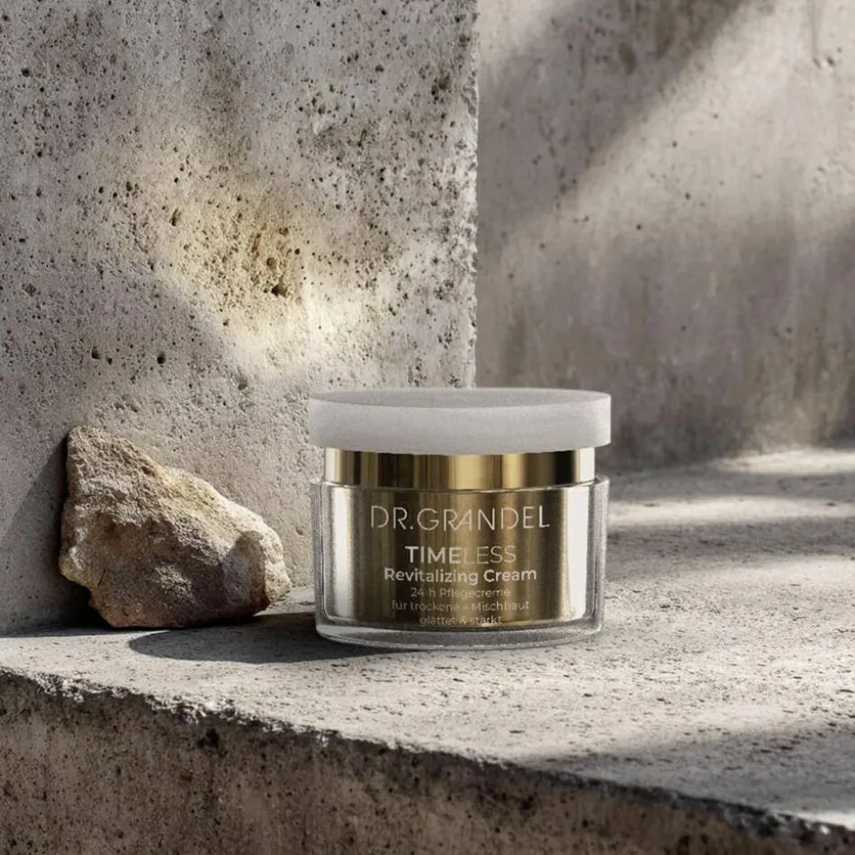 Timeless Revitalizing Cream 50 ml
