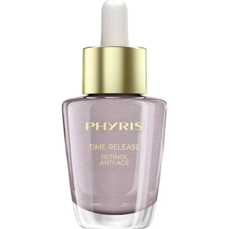 Time Release RETINOL ANTI-AGE 30 ml