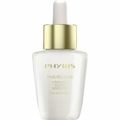 Time Release   VITAMIN C GLOW BOOSTER 30 ml