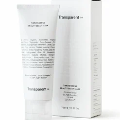 Time Reverse Beauty Sleep Mask 75 ml
