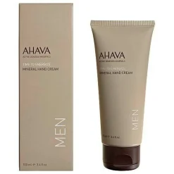 Time To Energize MEN   Mineral Hand Cream 100 ml
