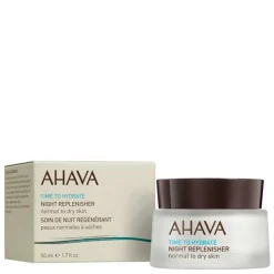 Time To Hydrate   Night Replenisher 50 ml