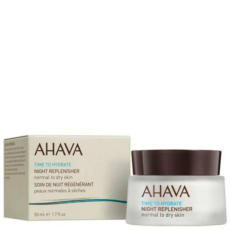 Time To Hydrate Night Replenisher 50 ml