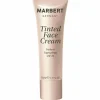 Tinted Face Cream SPF 25 50 ml