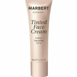 Tinted Face Cream SPF 25 50 ml