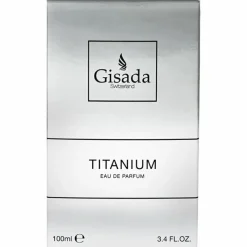 Titanium Eau de Parfum