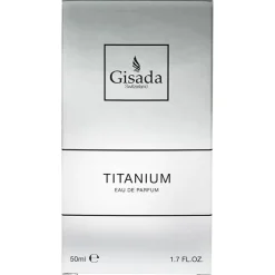 Titanium Eau de Parfum