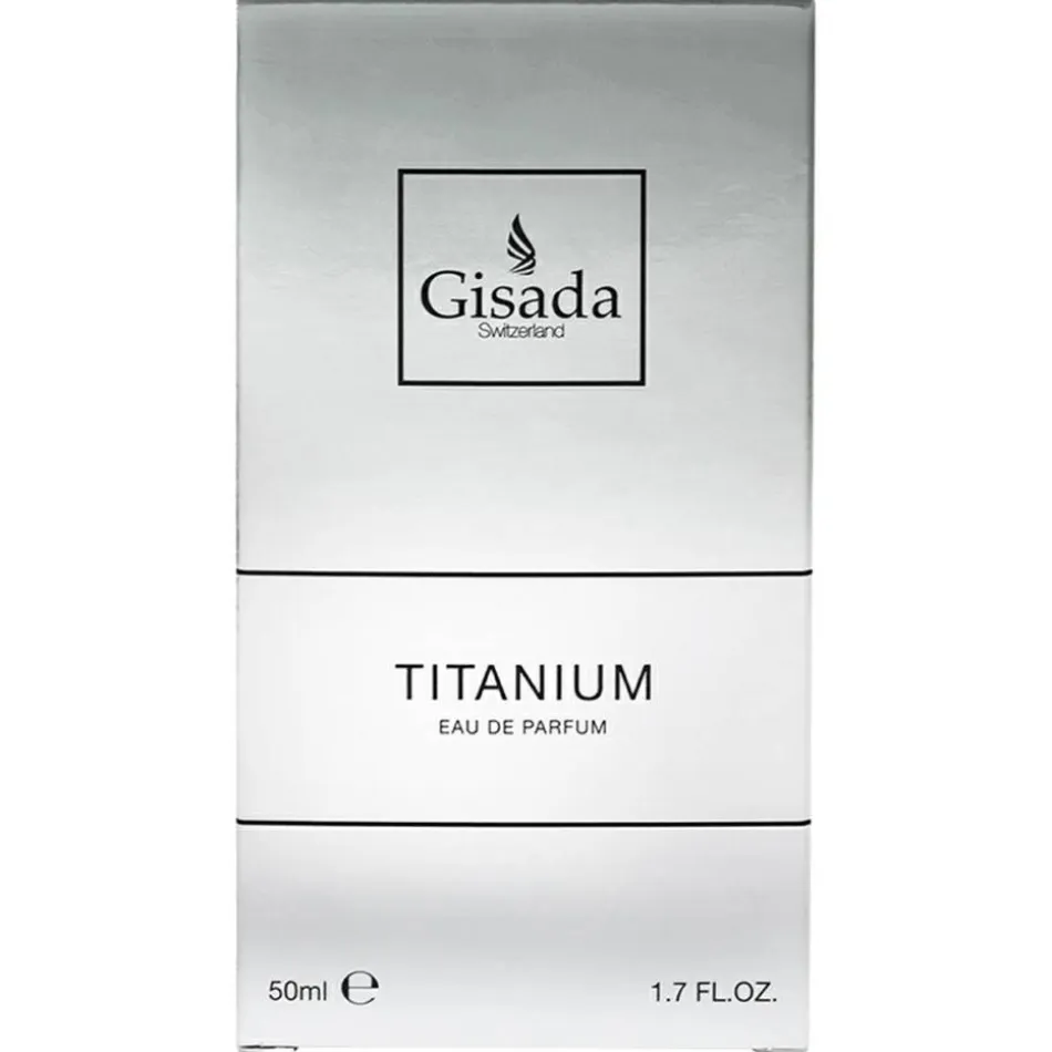 Titanium Eau de Parfum