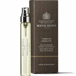 Tobacco Absolute   Eau de Parfum Travel Case Refill 7,5 ml
