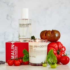 Tomato   Candle 255 g