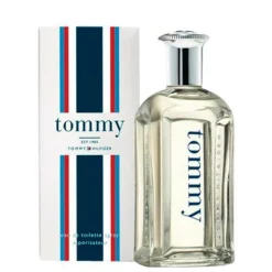 Tommy   Eau de Toilette Spray 50 ml