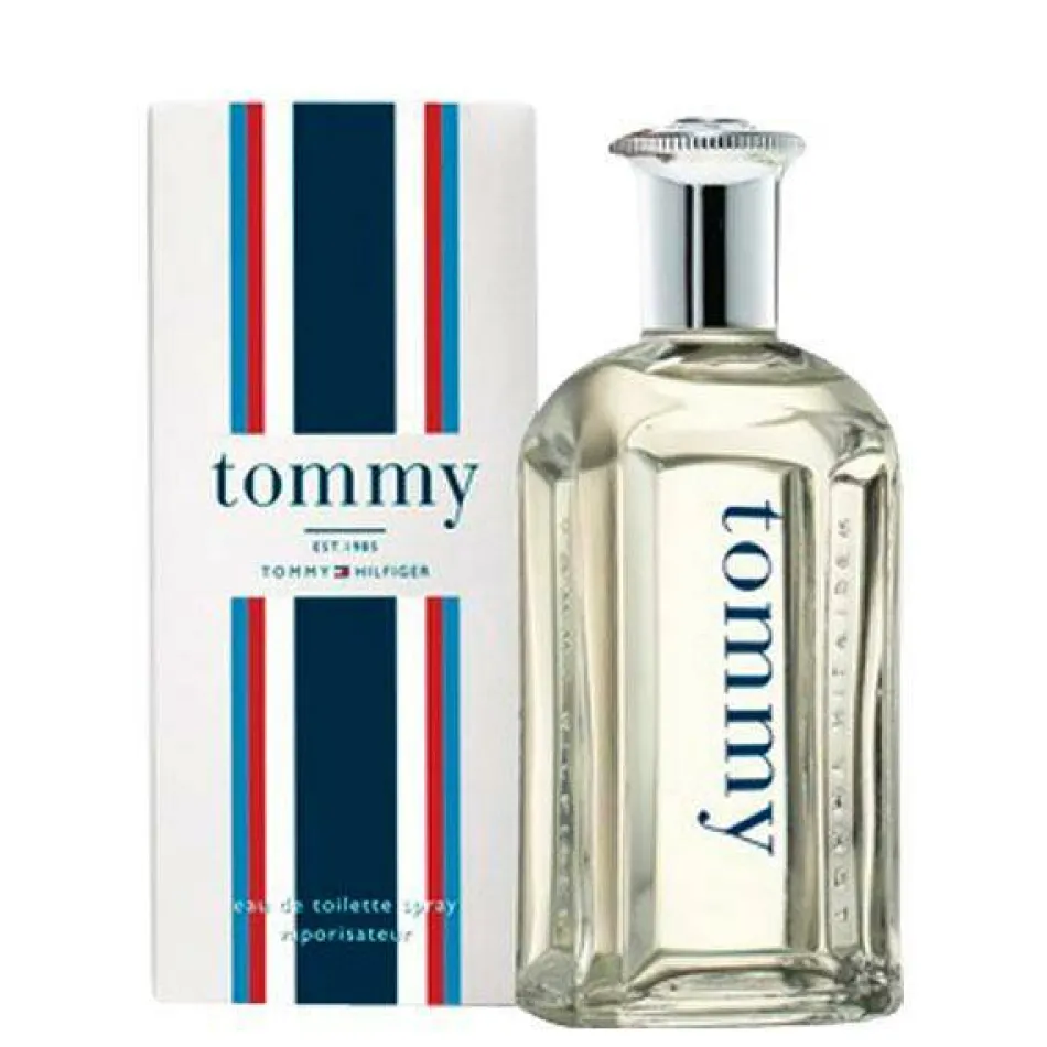 Tommy Eau de Toilette Spray 50 ml