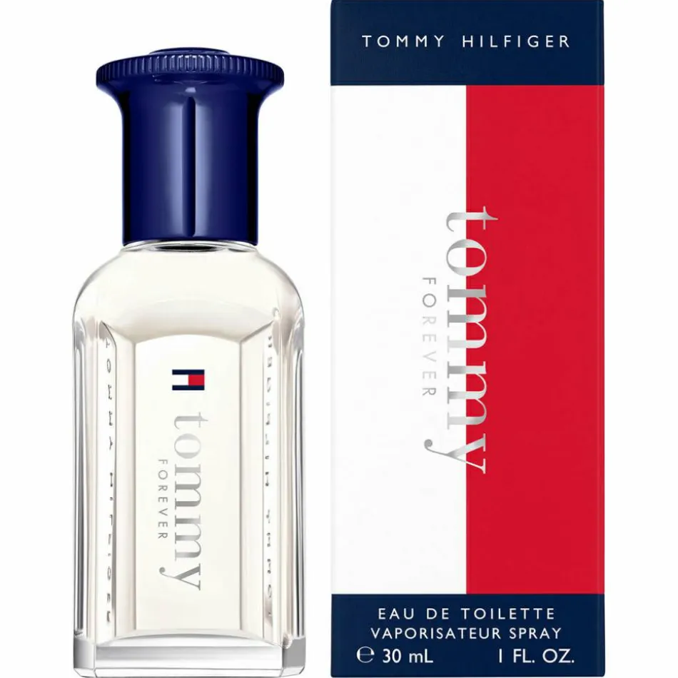 Tommy Forever Eau de Parfum
