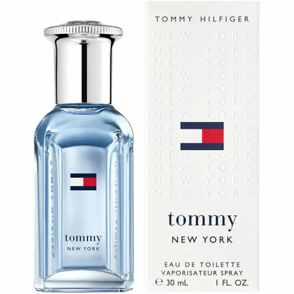 Tommy New York Eau de Toilette