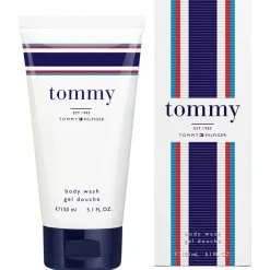 Tommy   Shower Gel 150 ml