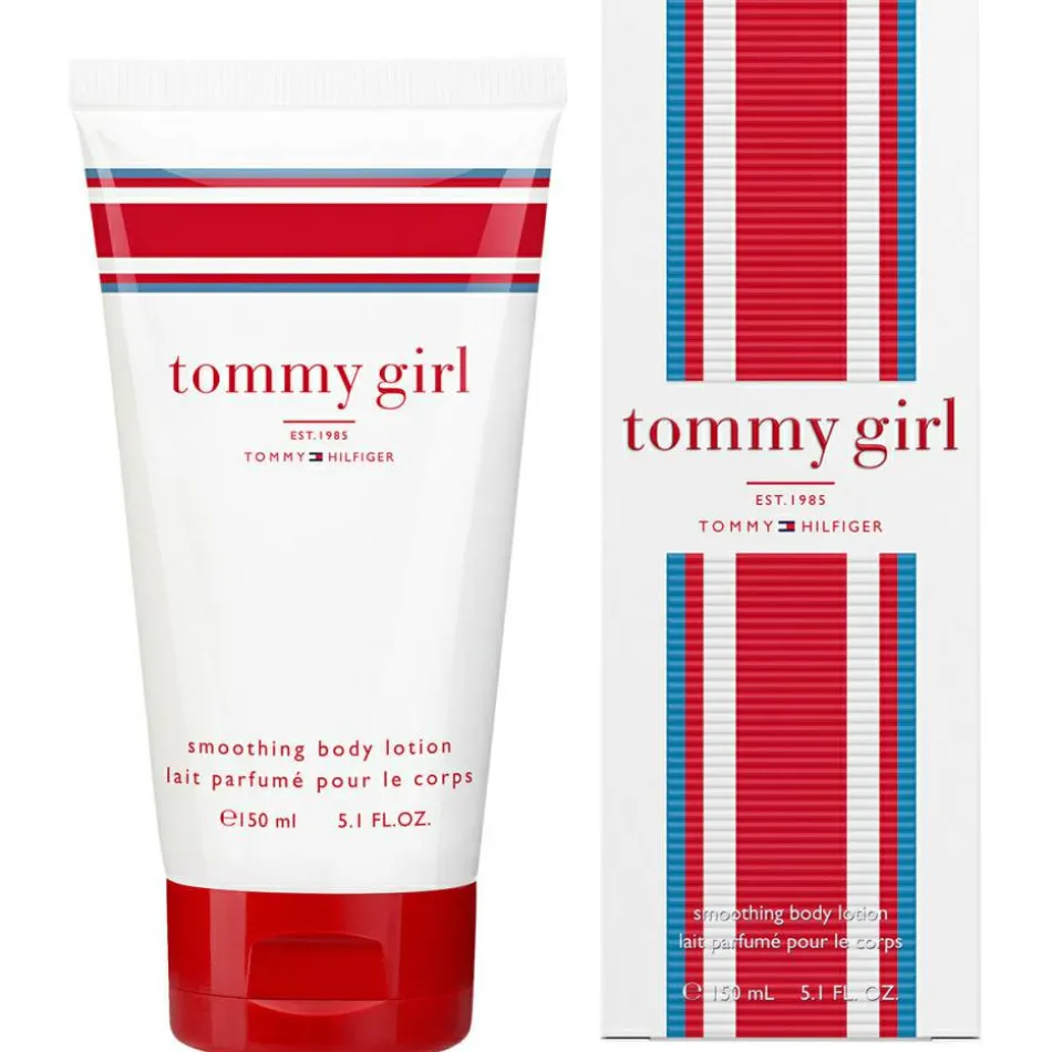 Tommy Girl Body Lotion 150 ml