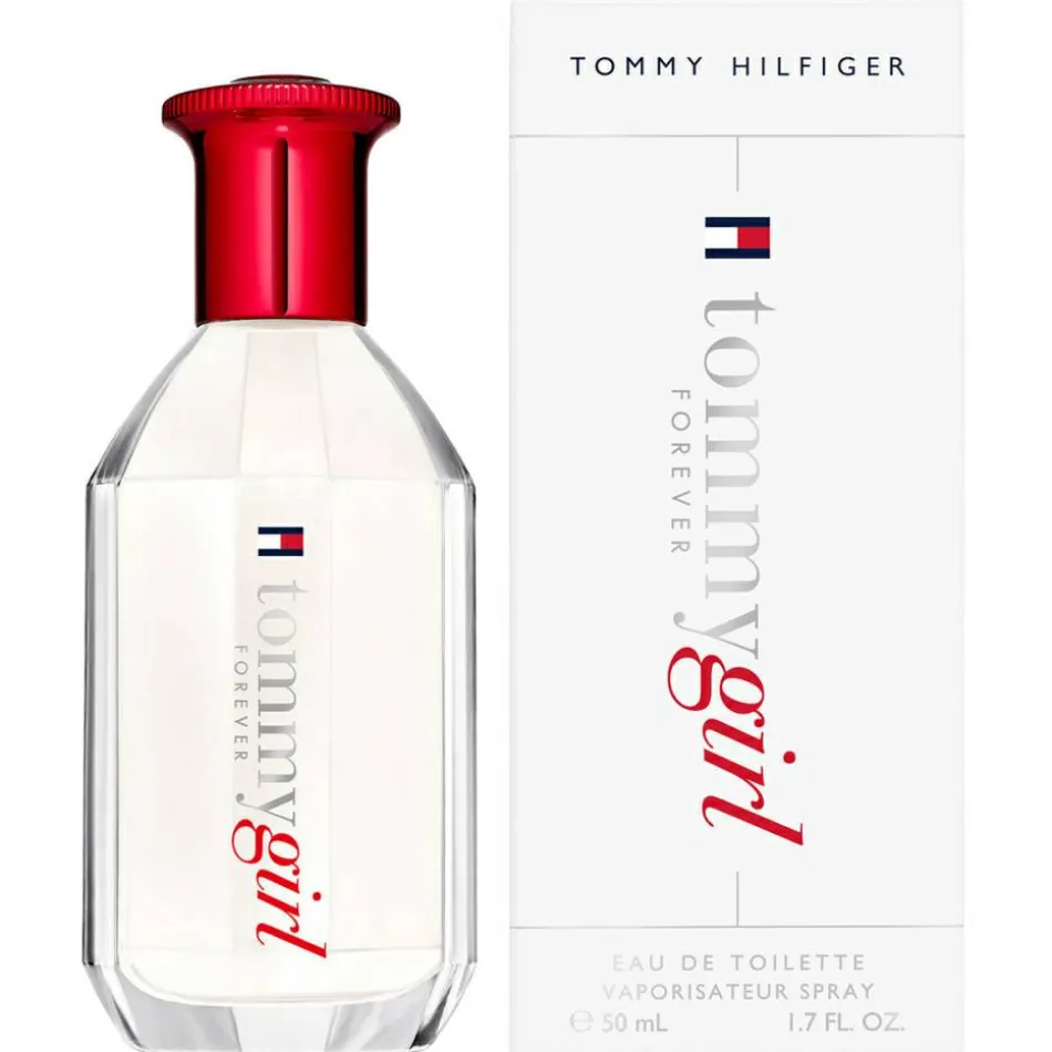 Tommy Girl Forever Eau de Toilette