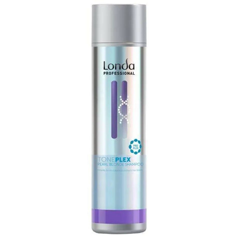 Toneplex Pearl Blonde Shampoo 250 ml