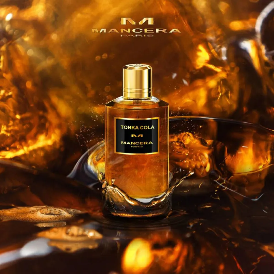TONKA COLA Eau de Parfum