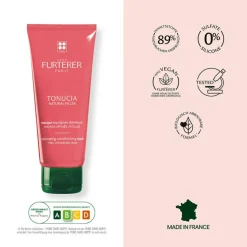 Tonucia Natural Filler Kräftigende Entwirrende Maske 100 ml